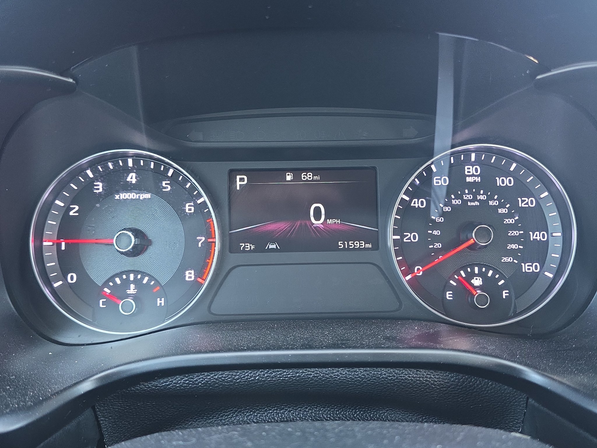 Used 2023 Kia Forte LXS FWD image 10