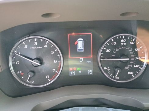 New 2026 Subaru Ascent Limited AWD/4WD image 23