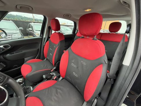 Used 2014 FIAT 500L Pop FWD image 23