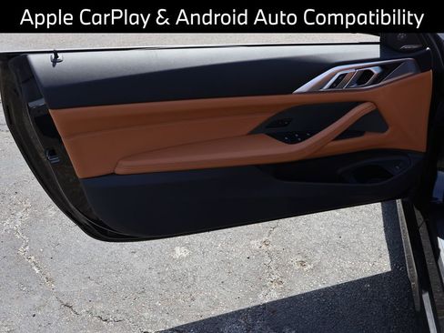 Certified 2024 BMW 430i xDrive Convertible w/ Convenience Package image 24