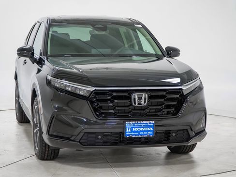 New 2026 Honda CR-V EX-L image 13