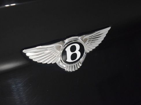 Used 2020 Bentley Continental GT AWD/4WD image 12
