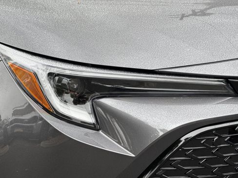 New 2026 Toyota Corolla SE FWD image 30