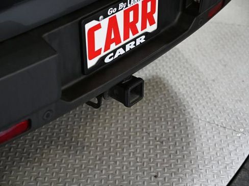 Used 2022 Ford Bronco Sport Big Bend w/ Convenience Package image 12