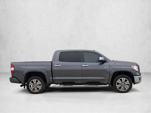 Used 2017 Toyota Tundra 1794 Edition image 4