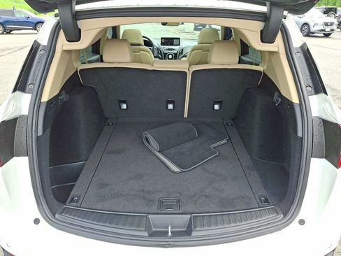 Certified 2024 Acura RDX SH-AWD w/ Technology Package image 31