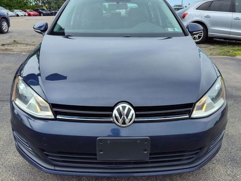 Used 2015 Volkswagen Golf S FWD image 8