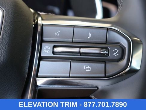 New 2026 GMC Canyon Elevation AWD/4WD image 26