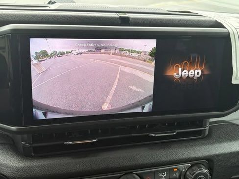 New 2026 Jeep Wrangler Unlimited Sport AWD/4WD image 22