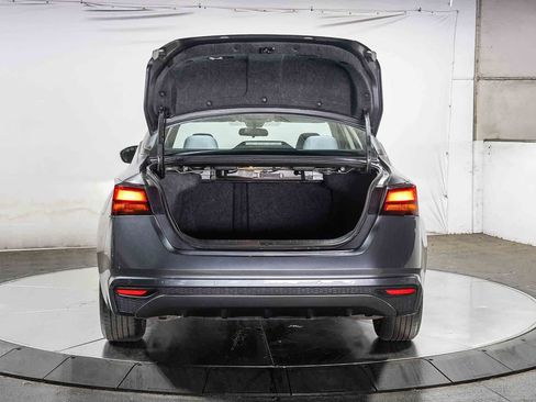 Used 2021 Nissan Altima 2.5 SV FWD image 26
