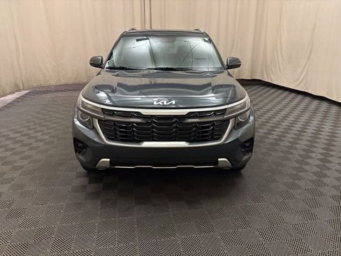 Certified 2026 Kia Seltos S image 2