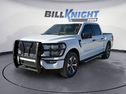 Used 2023 Ford F150 XL w/ STX Appearance Package