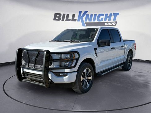 Used 2023 Ford F150 XL w/ STX Appearance Package image 1