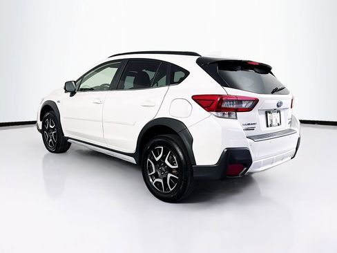 Used 2023 Subaru Crosstrek Hybrid image 7