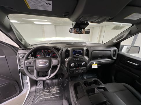 New 2025 GMC Sierra 3500 Pro image 53