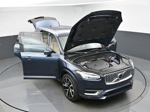 Used 2023 Volvo XC90 B6 Plus w/ Protection Package Premier AWD/4WD image 51