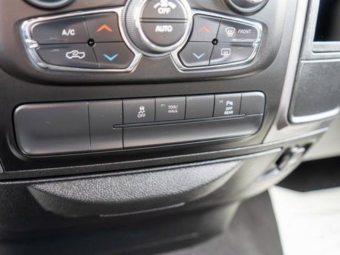 Used 2022 RAM 1500 Classic Warlock w/ Electronics Group AWD/4WD image 23
