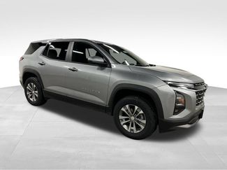 Certified 2025 Chevrolet Equinox LT AWD/4WD 360° Tour