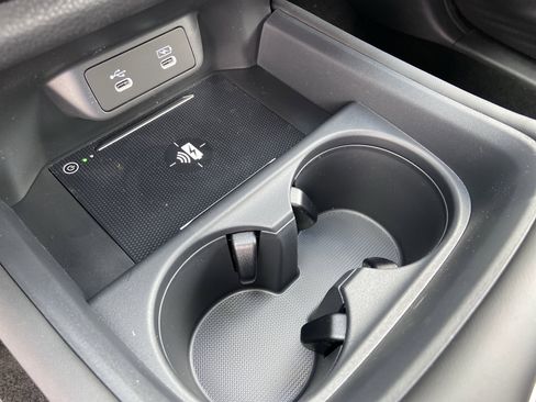 New 2026 Honda HR-V EX-L image 40