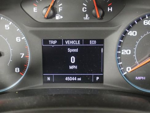 Used 2024 Chevrolet Malibu LS FWD image 36