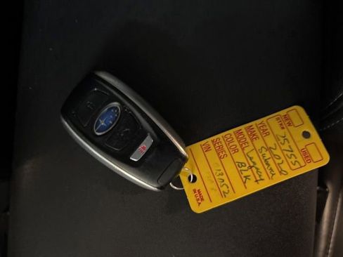Used 2020 Subaru Legacy Limited w/ Popular Package #3 AWD/4WD image 18