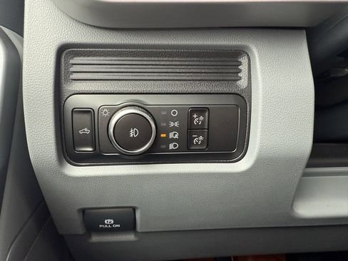 New 2025 Ford F350 XLT w/ 360-Degree Camera Package image 45