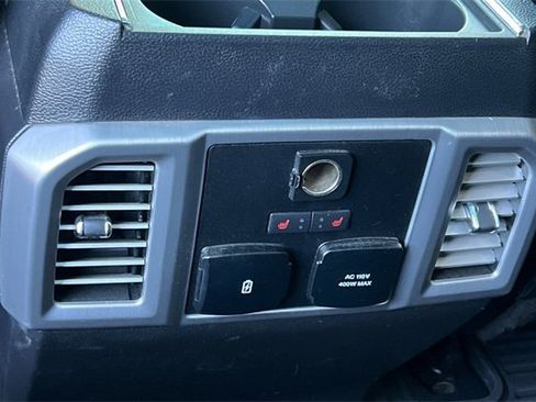 Used 2017 Ford F250 Platinum w/ Platinum Ultimate Package image 14