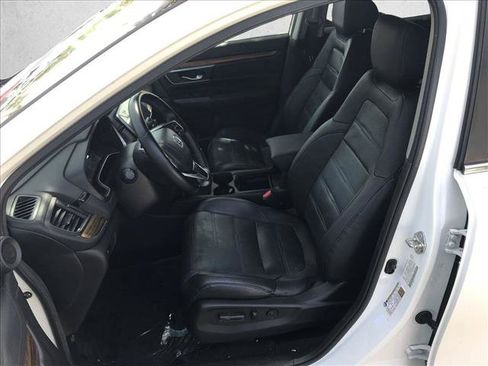 Used 2018 Honda CR-V EX-L image 13