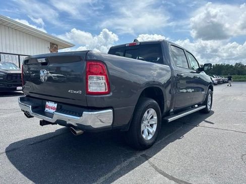 Used 2019 RAM 1500 Big Horn AWD/4WD image 10