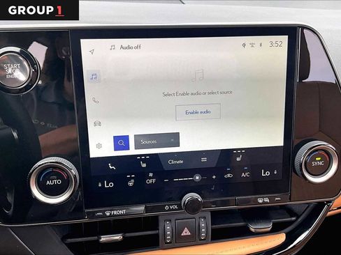 Certified 2026 Lexus NX 350 AWD w/ Accessory Package (Z1) image 31