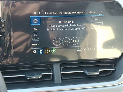 Used 2025 Chevrolet Trax LS w/ LS Convenience Package image 13