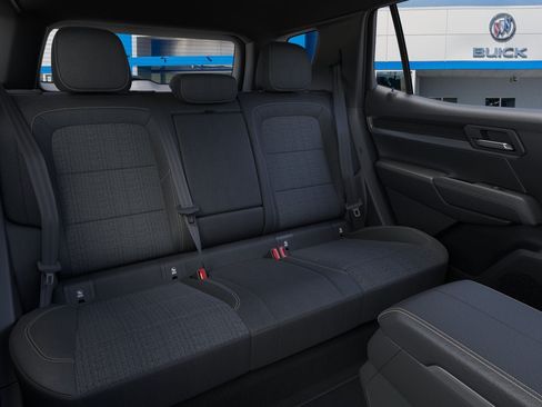 New 2026 GMC Terrain Elevation w/ Black Edition FWD image 41