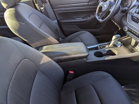 Certified 2023 Nissan Altima 2.5 S image 12