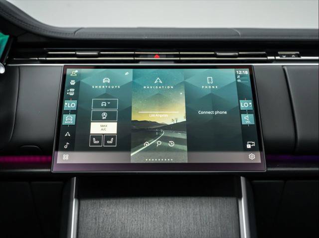 New 2026 Land Rover Range Rover SE AWD/4WD image 24