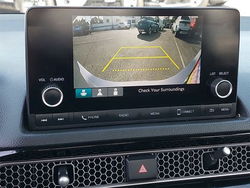 Certified 2023 Honda Civic EX image 22