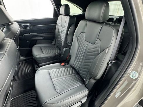 New 2026 Kia Sorento SX Prestige AWD/4WD image 12