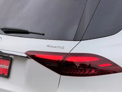 New 2026 Mercedes-Benz GLE 350 4MATIC image 6