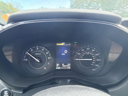 Used 2019 Subaru Impreza 2.0i w/ Eyesight AWD/4WD image 14