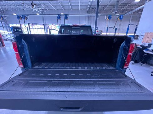 Used 2025 Chevrolet Silverado 2500 LT w/ Trail Boss Package image 43