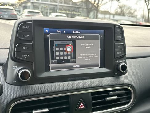 Used 2021 Hyundai Kona SEL image 14