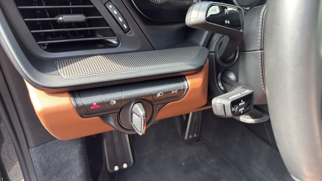 Used 2022 Porsche 911 GT3 RWD image 25