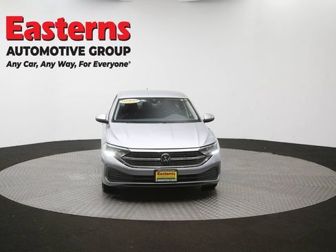 Used 2024 Volkswagen Jetta S FWD image 49