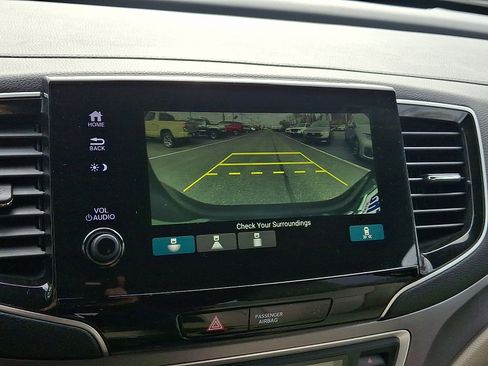 Used 2019 Honda Pilot EX-L image 17