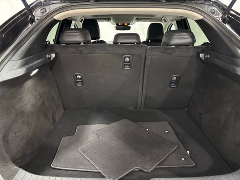 Certified 2025 MAZDA CX-30 AWD 2.5 S w/ Preferred Package image 29