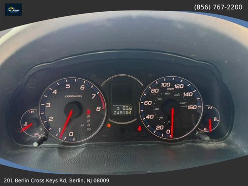 Used 2006 Acura TSX FWD image 22