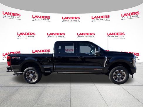 Used 2024 Ford F250 King Ranch image 2