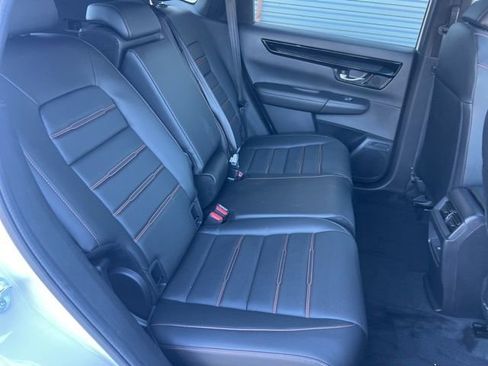 Used 2025 Honda CR-V Sport Touring image 38