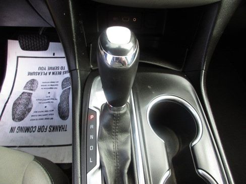 Used 2019 Chevrolet Equinox LT AWD/4WD image 26