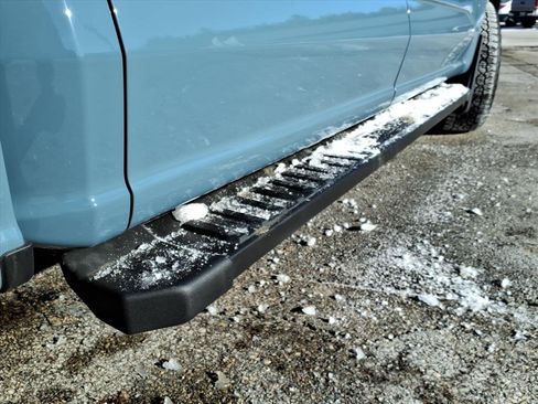 Used 2023 Ford F150 XLT w/ Equipment Group 302A High image 7