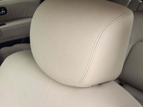 Used 2019 Nissan Armada Platinum w/ Captain's Chairs Package AWD/4WD image 25